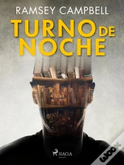 Capa do artigo Turno De Noche