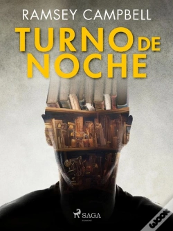 Capa do artigo Turno De Noche