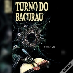 Capa do artigo Turno Do Bacurau