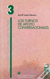 Capa do artigo Turnos De Apoyo Conversacionales, Los