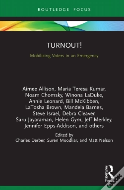 Capa do artigo Turnout!