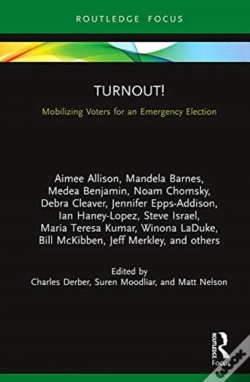 Capa do artigo Turnout!