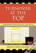 Turnover At The Top