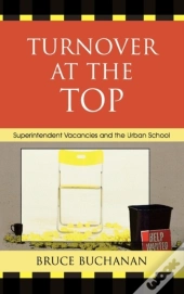 Turnover At The Top