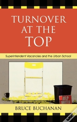 Capa do artigo Turnover At The Top