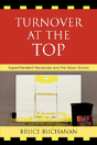 Turnover At The Top - Preview