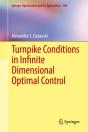 Turnpike Conditions In Infinite Dimensional Optimal Control - Preview