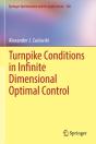 Turnpike Conditions In Infinite Dimensional Optimal Control - Preview