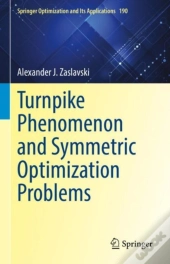 Turnpike Phenomenon And Symmetric Optimization Problems