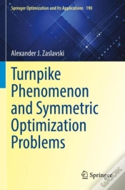 Capa do artigo Turnpike Phenomenon And Symmetric Optimization Problems