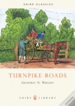 Capa do artigo Turnpike Roads
