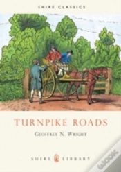 Capa do artigo Turnpike Roads