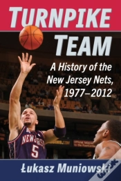 Capa do artigo Turnpike Team