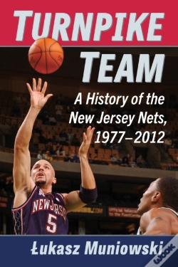 Capa do artigo Turnpike Team