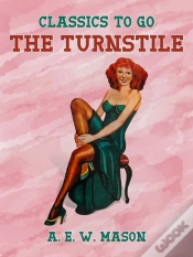 Capa do artigo Turnstile