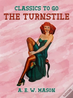 Capa do artigo Turnstile