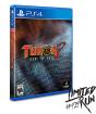 Turok 2: Seeds of Evil Limited Run PS4 - Preview
