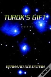 Capa do artigo Turok