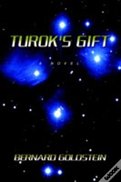 Capa do artigo Turok'S Gift