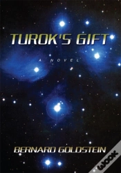 Capa do artigo Turok