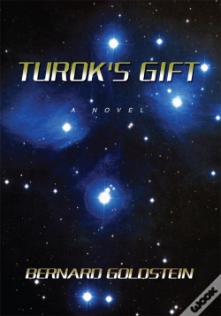 Capa do artigo Turok'S Gift