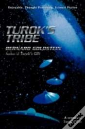 Capa do artigo Turok
