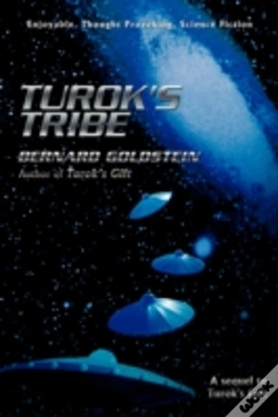 Capa do artigo Turok'S Tribe