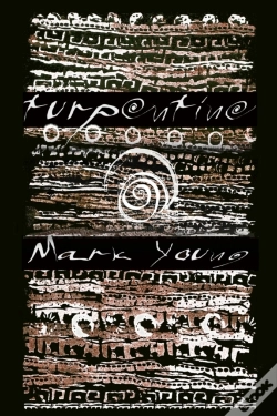 Capa do artigo Turpentine
