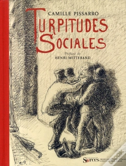 Capa do artigo Turpitudes Sociales