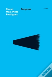 Capa do artigo Turquesa