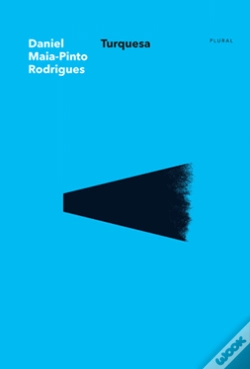 Capa do artigo Turquesa