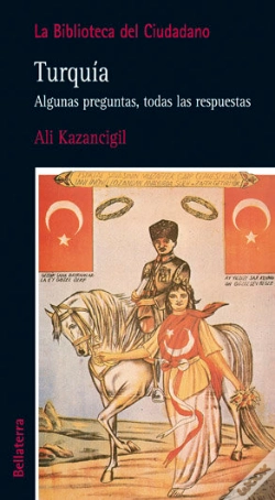 Capa do artigo Turquia Algunas Preguntas Todas Las Respuestas