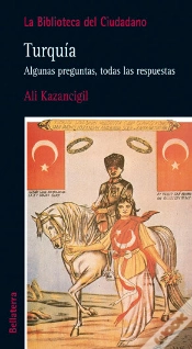 Capa do artigo Turquia Algunas Preguntas Todas Las Respuestas
