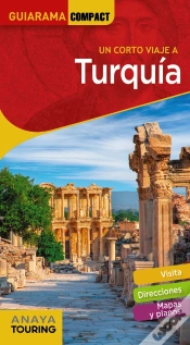 Capa do artigo Turquía