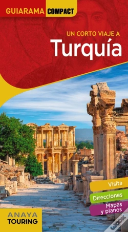 Capa do artigo Turquía