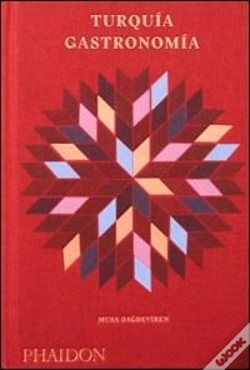 Capa do artigo Turquia Gastronomia