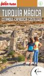 Turquía Mágica: Estambul, Capadocia, Costa Egea - Preview