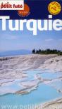 Turquie 2012-2013 Petit Fute - Preview