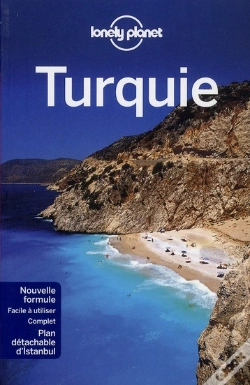 Capa do artigo Turquie 8ed