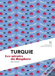 Capa do artigo Turquie