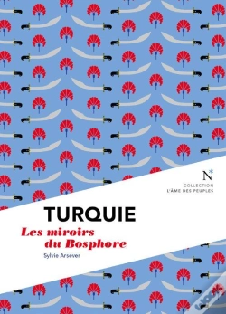 Capa do artigo Turquie