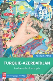 Capa do artigo Turquie-Azerbaïdjan 1990-2023