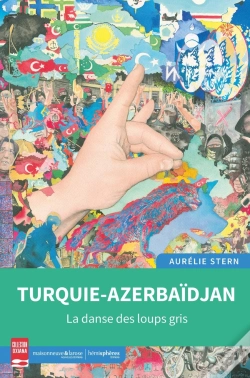 Capa do artigo Turquie-Azerbaïdjan 1990-2023