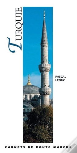 Capa do artigo Turquie ; Carnets De Route