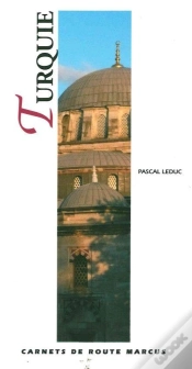 Capa do artigo Turquie (Édition 2015)