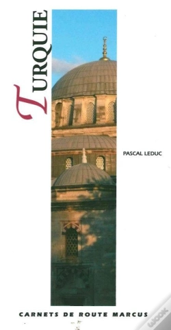 Capa do artigo Turquie (Édition 2015)