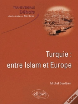 Capa do artigo Turquie Entre Islam Et Europe
