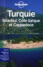 Turquie  Istanbul  Cote Turque Et Cappadoce 4ed - Preview