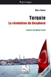 Capa do artigo Turquie ; La Révolution Du Bosphore
