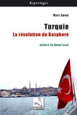 Capa do artigo Turquie ; La Révolution Du Bosphore